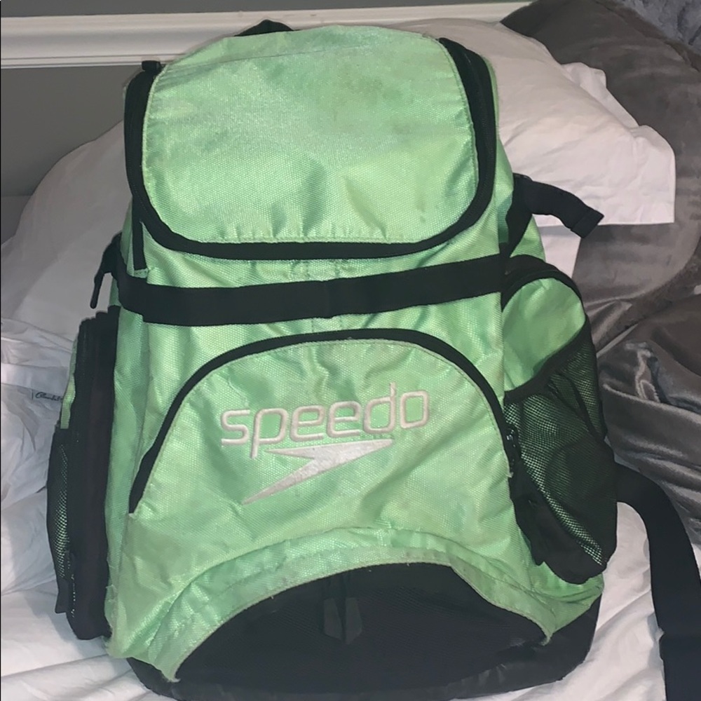 Speedo swim bag